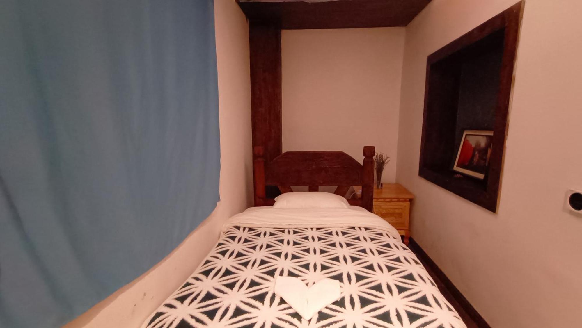 שנגרי - לה Energy Space Healing Inn מראה חיצוני תמונה