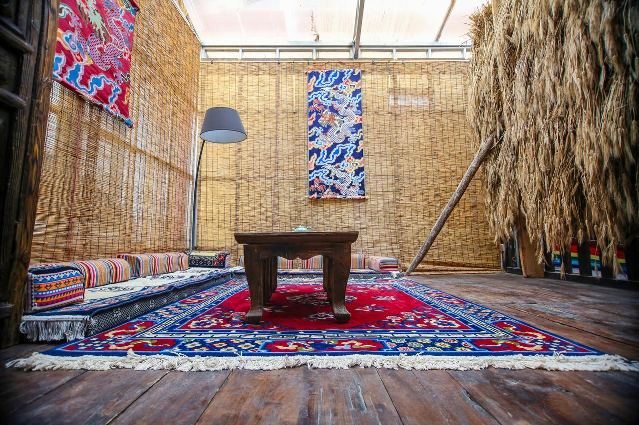 שנגרי - לה Energy Space Healing Inn מראה חיצוני תמונה